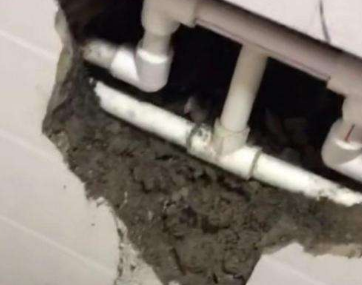 廊坊卫生间漏水哪家好