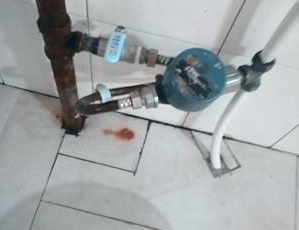 廊坊水管维修24小时电话